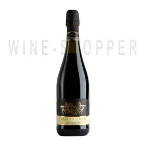 Игристое вино Casali Viticultori Lambrusco Rosso Dolce 2021 0.75 л