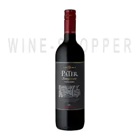 Вино Marchesi de Frescobaldi Pater Toscana IGT 2020 0.75 л