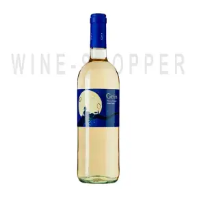 Вино Grin Pinot Grigio Volpe Pasini Friuli-Venezia-Giulia DOC 2021 0.75 л