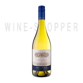 Вино Errazuriz Estate Sauvignon Blanc 2021 0.75 л