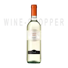 Вино Sante Rive Soave DOC 2021 0.75 л