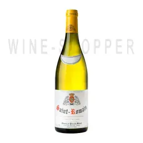 Вино Domaine Thierry et Pascale Matrot Saint-Romain AOC 2018 0.75 л