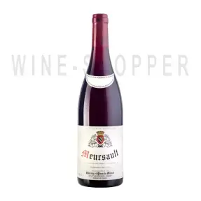 Вино Domaine Thierry et Pascale Matrot Meursault Rouge AOC 2018 0.75 л