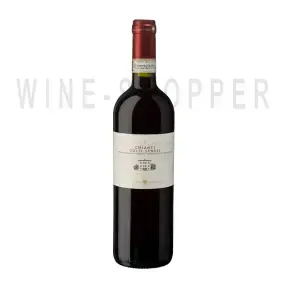 Вино Fattoria del Cerro Chianti Colli Senesi DOCG 2022 0.75 л