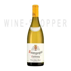 Вино Domaine Thierry et Pascale Matrot Bourgogne Chardonnay AOC 2018 0.75 л