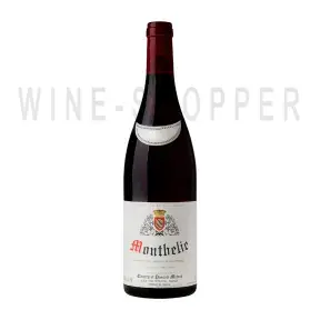 Вино Domaine Thierry et Pascale Matrot Monthelie AOC 2018 0.75 л