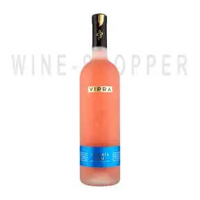 Вино Vipra Rosa Umbria IGT 2021 0.75 л