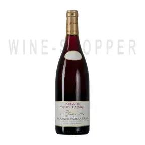 Вино Domaine Michel Lafarge Bourgogne Passetoutgrain l'Exception AOC 2019 0.75 л