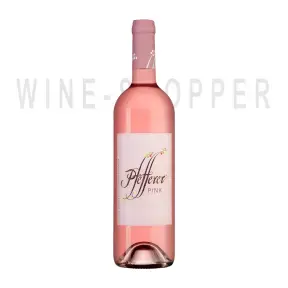 Вино Pfefferer Pink Weinberg Dolomiten IGT 2021 0.75 л