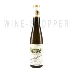 Вино Egon Muller Scharzhofberger Riesling Spatlese 2019 0.375 л