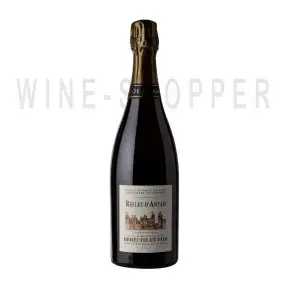 Шампанское Bereche & Fils Reflet d'Antan Brut 2016 0.75 л