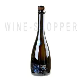 Сидр Eric Bordelet Poire Granit 2015 0.75