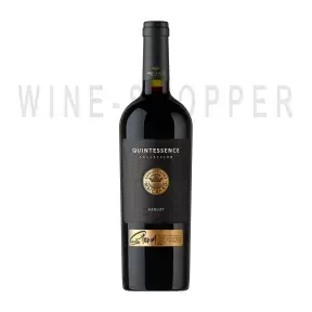 Вино Myskhako Quintessence Storm Merlot Recioto 0.75 л