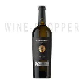 Вино Myskhako Quintessence Storm Pinot Noir Blanc de Noir 0.75 л