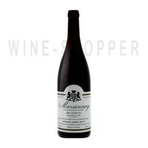 Вино Domaine Joseph Roty Marsannay Les Ouzeloy AOC 2018 0.75 л