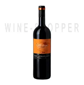 Вино Le Gatte Mixtico Rosso 2018 0.75 л