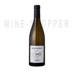 Вино Domaine La Clef du Recit Sancerre Blanc 2020 0.75 л