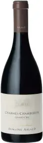 Вино Domaine Arlaud Charmes-Chambertin Grand Cru AOC, 2018, 0.75 л