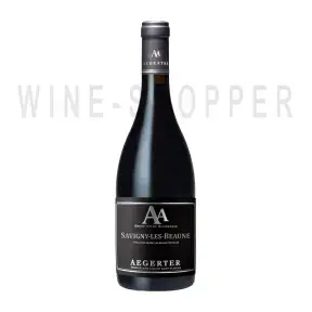 Вино Aegerter Savigny-les-Beaune AOC 2019 0.75 л
