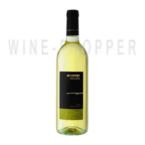 Вино Barkan Semillon Monfort 2020 0.75 л
