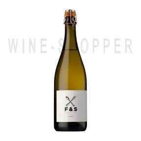 Игристое вино Fork & Spoon Brut 0.75 л