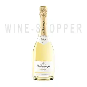 Игристое вино Schlumberger Sparkling Brut Klassik 0.75 л