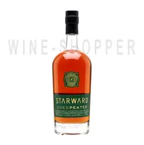 Виски Starward Unexpeated 0.7 л