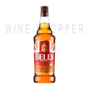 Виски Bell's Orange 0.7 л