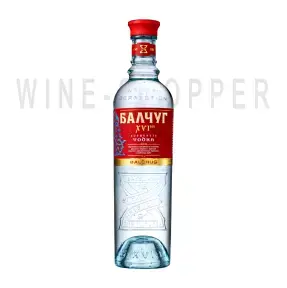 Водка Балчуг XVI век 0.5 л