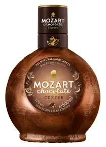 Ликер Mozart Chocolate Coffee, 0.5 л