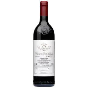Вино Vega Sicilia Unico 1976 1.5 л