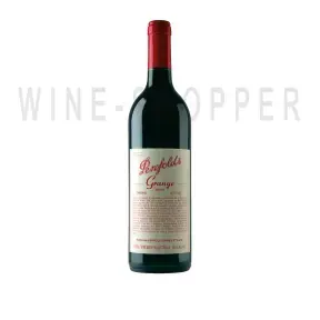 Вино Penfolds Grange Bin 95 2003 1.5 л