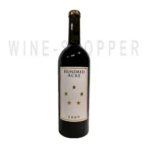Вино Hundred Acre Kayli Morgan Vineyard 2009 0.75 л