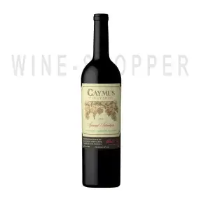 Вино Caymus Vineyards Special Selection 2013 0.75 л
