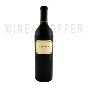 Вино Bryant Estate Bettina Napa Valley AVA 2010 1.5 л