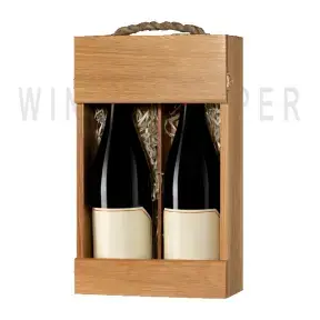 Вино Hundred Acre 'Deep Time' Napa Valley OWC-оригинальный деревянный ящик на 2 бут. 2015 0.75 л