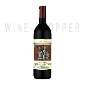 Вино Heitz Cellar Martha's Vineyard 2014 0.75 л