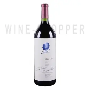 Вино Opus One 2016 1.5 л