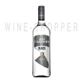Ром Cartavio Blanco 0.75 л