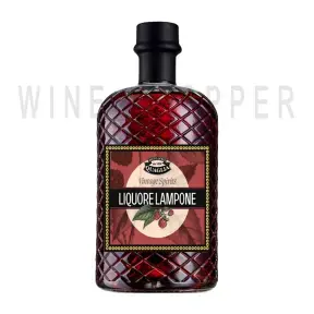 Ликер Quaglia Lampone 0.7 л
