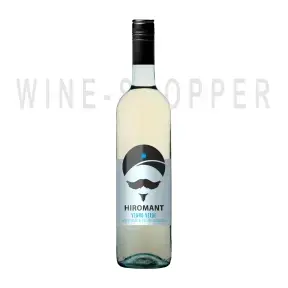 Вино Casa Da Fonte Pequena Hiromant Branco Vinho Verde DOC 0.75 л