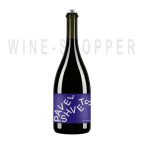 Вино Uppa Winery Pavel Shvets Sovingon Blanc Kokur 0.75 л