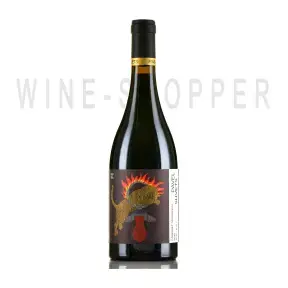 Вино Uppa Winery Cabernet Sauvignon 2019 0.75 л
