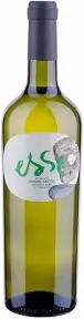Вино Esse White Dry, 0.75 л