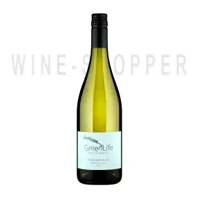 Вино GreenLife Sauvignon Blanc Western Cape 2022 0.75 л