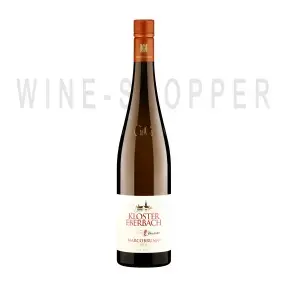 Вино Marcobrunn GG Riesling Kloster Eberbach 2017 0.75