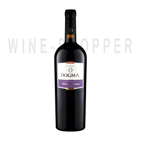 Вино Vina Aromo Dogma Marselan-Carmenere Reserva Especial 2019 0.75 л