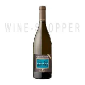 Вино Castelfeder Burgum Novum Chardonnay Riserva Alto Adige DOC 2013 0.75 л