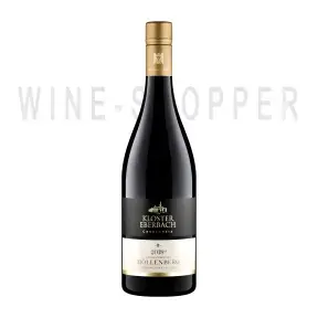 Вино Assmannshäuser Höllenberg Spätburgunder Kloster Eberbach 2018 0.75 л