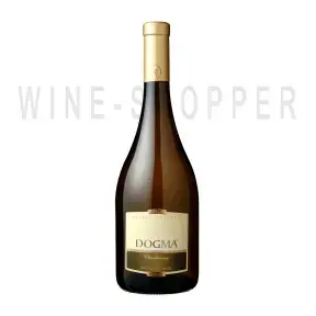 Вино Vina Aromo Dogma Prime Chardonnay 2020 0.75 л